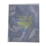 Static Shielding Bag, Flat, 3in x 5in, 100 Bags/Package redirect to product page